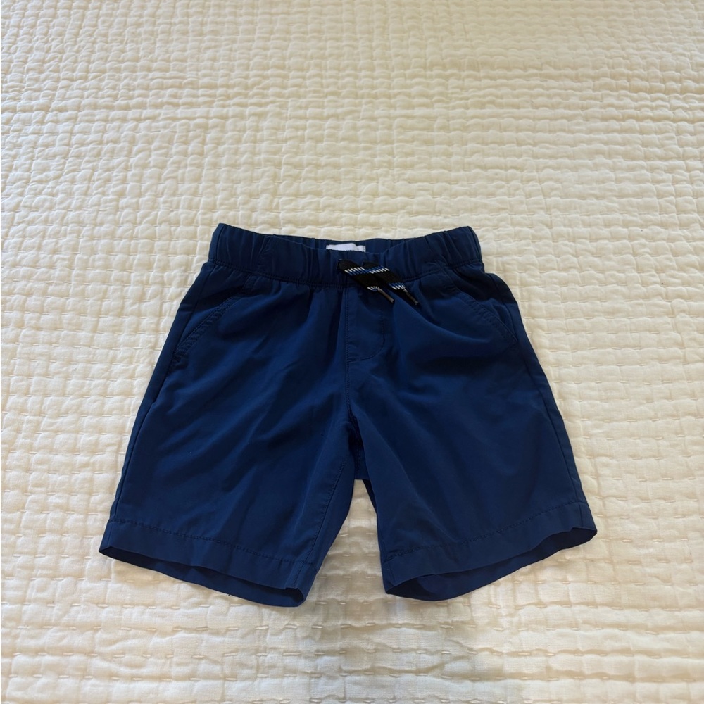 Kids Old Navy Blue Casual Shorts